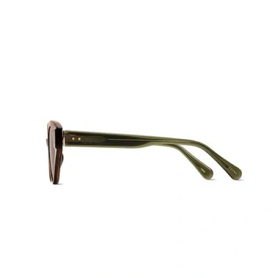 Covry Diya Sunglasses In Multi