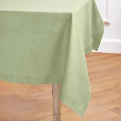 Solino Home Linen Tablecloth
