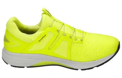 Asics Dynamis Yellow