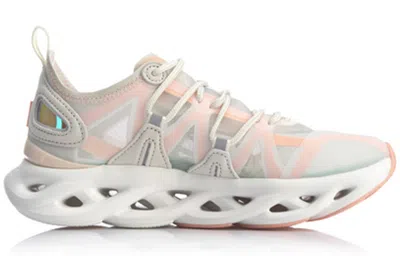 Li-ning (wmns)  Arc 'beige White'