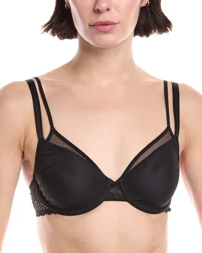 Passionata Pila Spacer Full Cup Bra In Black