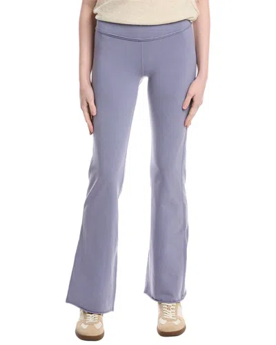 Labiz Pant In Blue