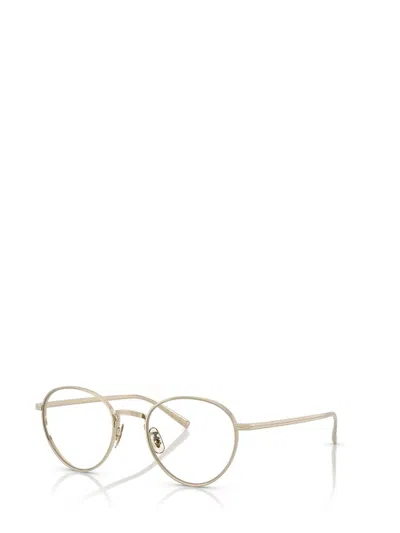Oliver Peoples Kesner Glasses In Neutral