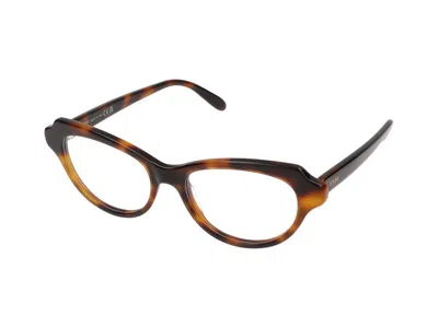 Loewe Eyeglasses In Black