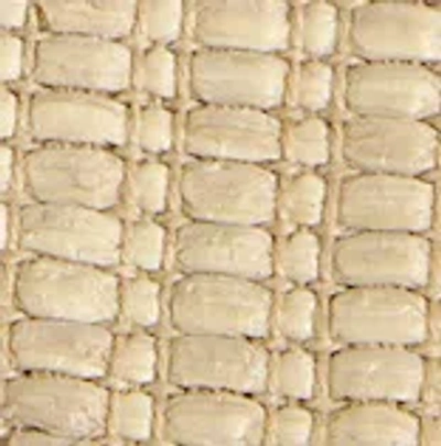 Khaite Cage Raffia And Leather Sandals In Black