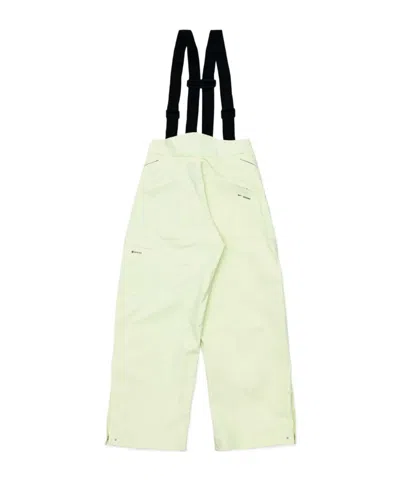 Nike X Jacquemus Waterproof Ski Pants In Green