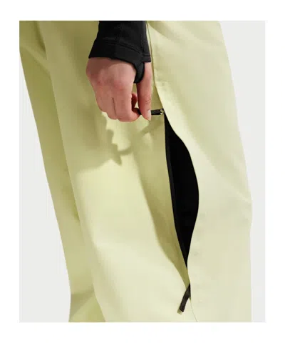 Nike X Jacquemus Waterproof Ski Pants In Green