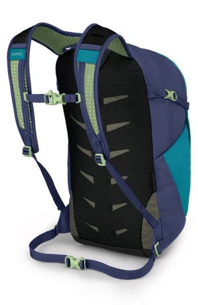 Osprey Daylite Plus Backpack In Blue