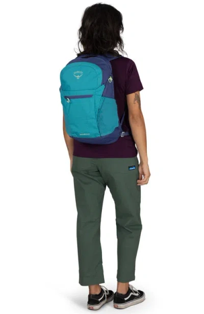 Osprey Daylite Plus Backpack In Blue