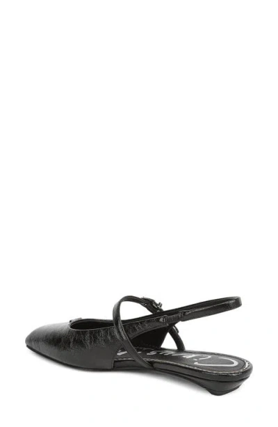 Circus Ny By Sam Edelman Elara Slingback Flat In Multi