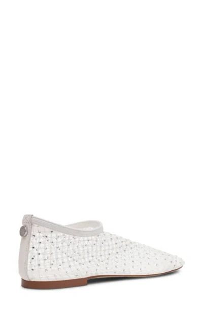 Steve Madden Mino Flat In Multi