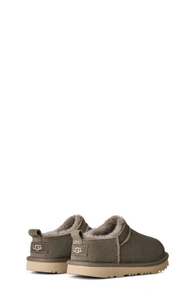 Ugg (r) Kids' Classic Micro Boot In Multi