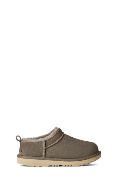 Ugg (r) Kids' Classic Micro Boot In Multi