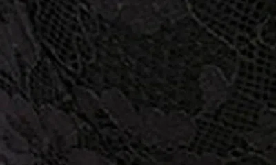 Freya Offbeat Underwire Padded Half Cup Bra In Black