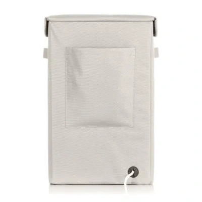 Zadro Foldable Towel Warmer In Brown