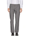 Dondup Pants In Grey