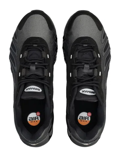 Nike Air Max Dn8 Se In Black