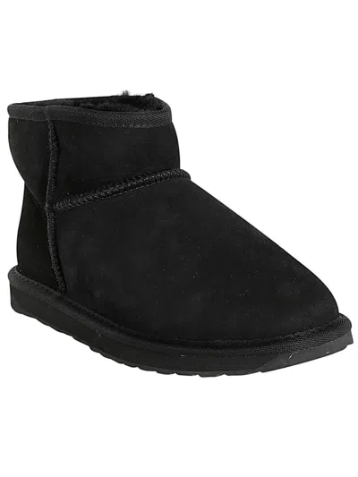 Emu Stinger Micro Boot In Black