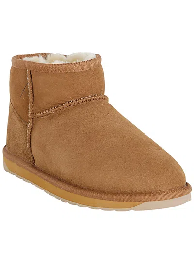 Emu Stinger Micro Boot In Brown