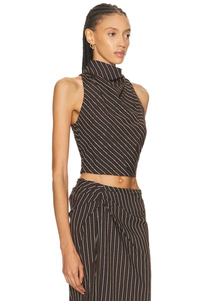 A.l.c Lillian Top In Multi