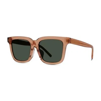 Givenchy Full Frame Sunglasses In Brown