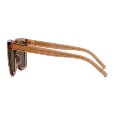 Givenchy Full Frame Sunglasses In Brown