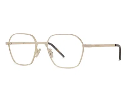 Givenchy Full Frame Plain Mirror In Gold