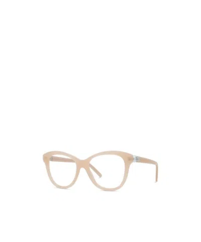 Givenchy Full Frame Plain Mirror In Pink