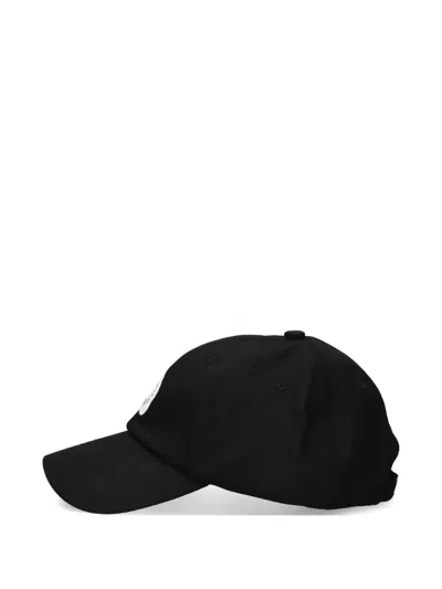 Kenzo Boke Flower 2.0 Baseball Hat In Black