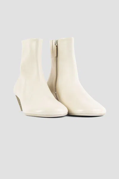 Marsèll Marsell Boots In White