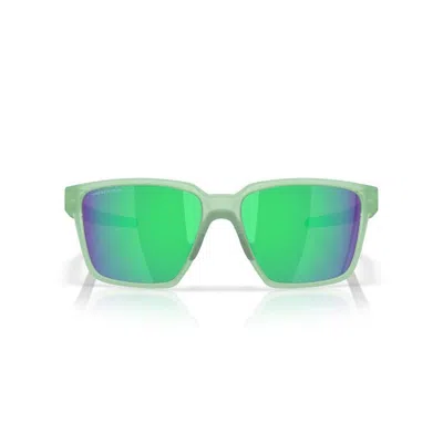 Oakley Actuator Sq Sunglasses In Green