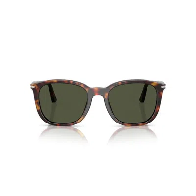 Persol Po3355s 24/31 In Green