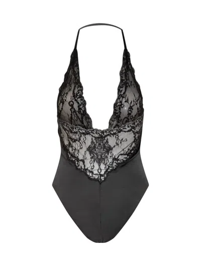 Givenchy Body In Black Polyamide In Black