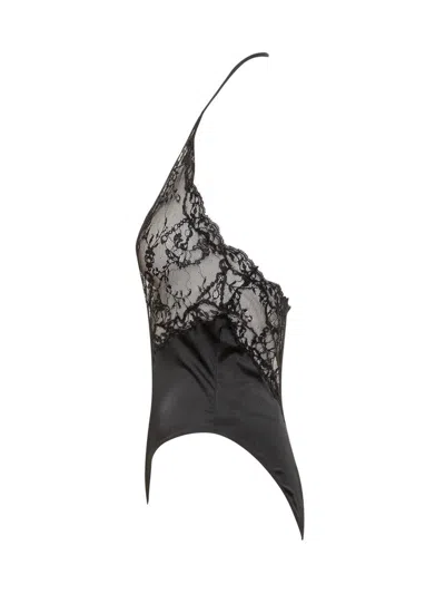 Givenchy Body In Black Polyamide In Black