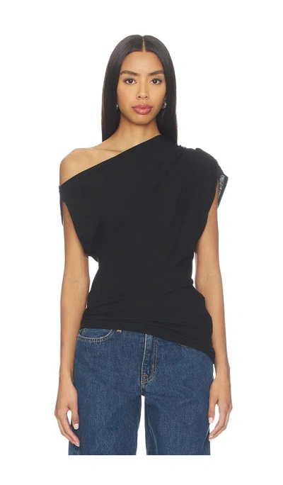 A.l.c Emi Tee In Multi