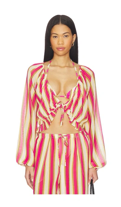 THE SEPHARINA 罩衫