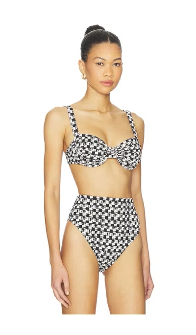 Cleobella Beckett Top In Black