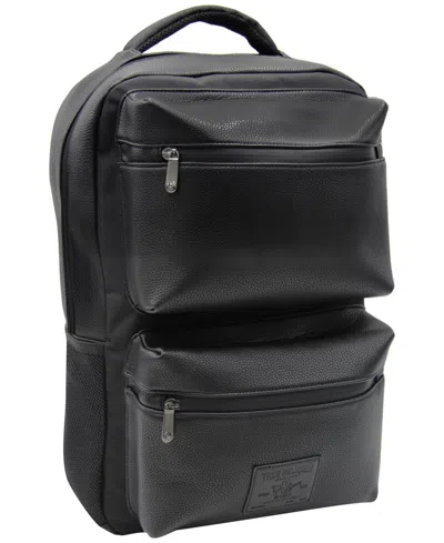 True Religion Men's Soren Backpack In Black