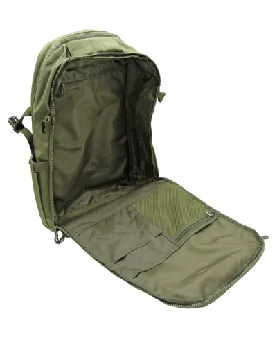 True Religion Dome Backpack In Green