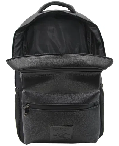 True Religion Men's Soren Backpack In Black