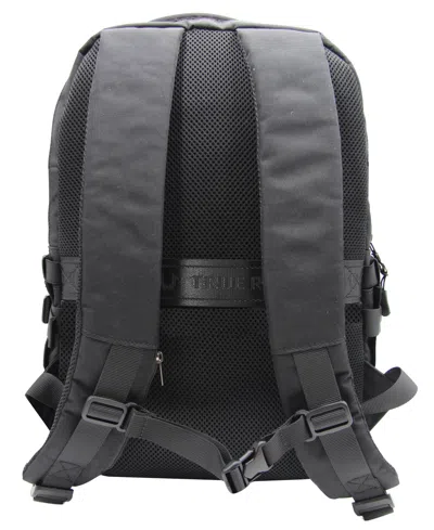 True Religion Dome Backpack In Black