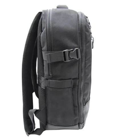 True Religion Dome Backpack In Black