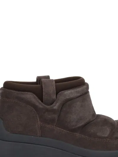 Ash Boot Onyx In Multi