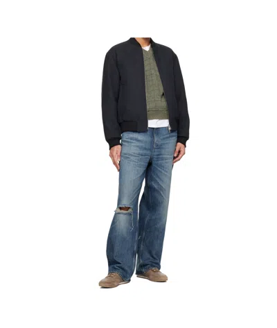 Common Projects Minimal Runner Low-top Sneakers In Brown