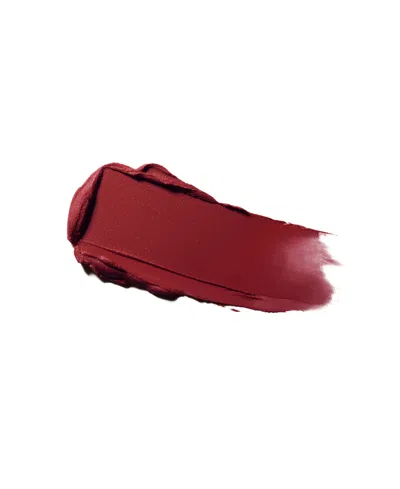 Mac Powder Kiss Lip And Cheek Mousse, Full-size In Red