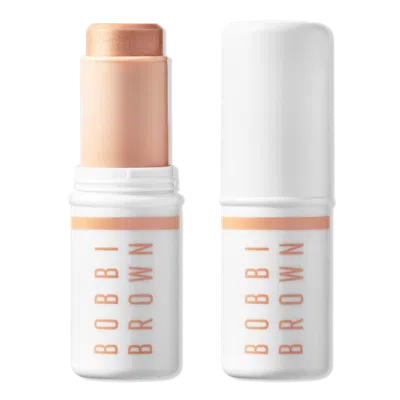 Bobbi Brown Skin Enhancer Blush, Bronzer & Highlighter Multi-stick - Morning Dew In Multi