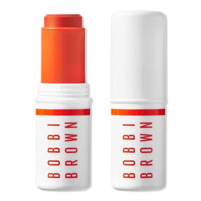 Bobbi Brown Skin Enhancer Blush, Bronzer & Highlighter Multi-stick - Mango Rush In Multi