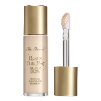 Too Faced Born This Way Undetectable Natural Finish Foundation