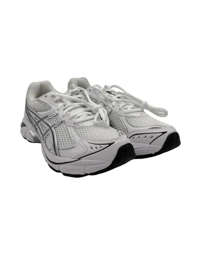 Asics Snakers Shoes In Gray