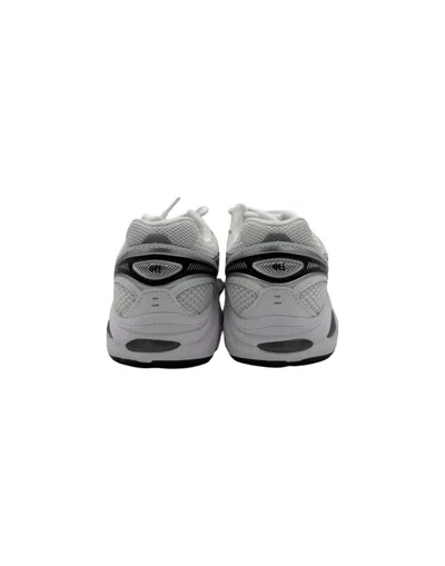 Asics Snakers Shoes In Gray